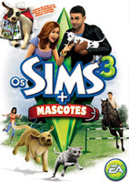 The Sims™ 3 Mais Pets